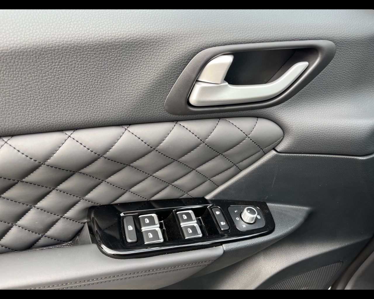 Foton Tunland G7 Nuovo Diesel Tunland G7 Verona