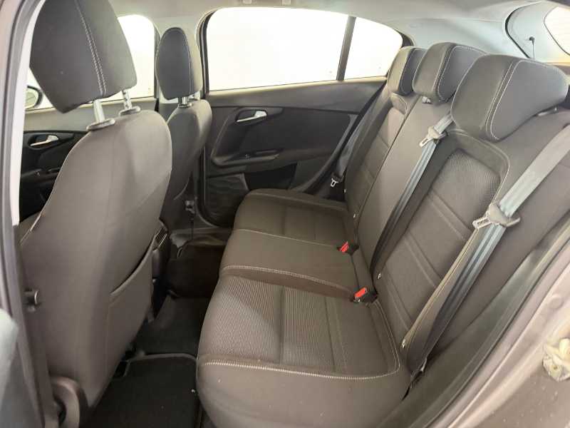 Tipo Ii - Tipo 5p 1.4 Lounge 95cv My20