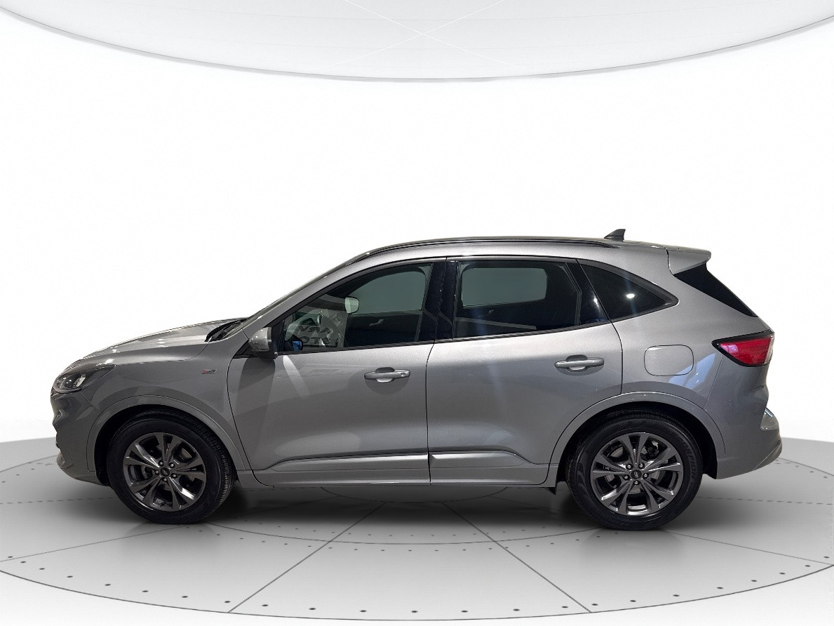 Ford Kuga Usato 2022 Kuga Parma