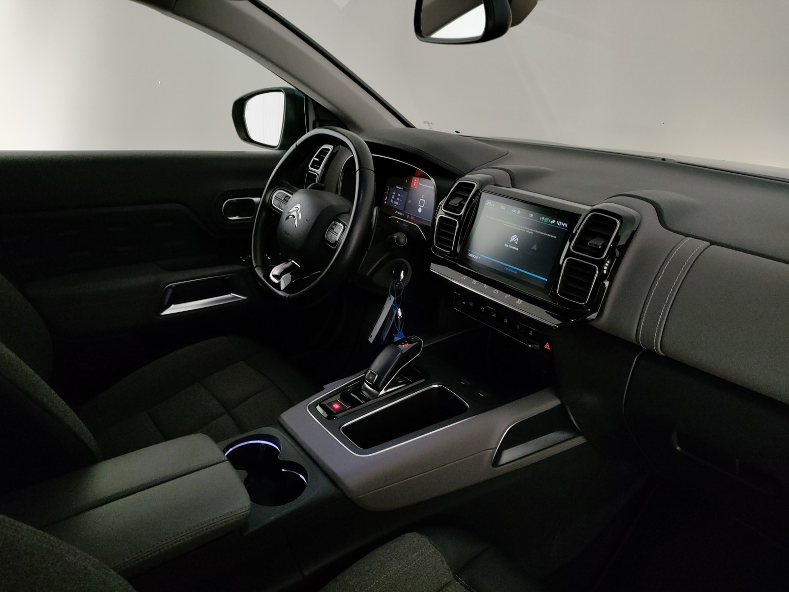 Citroen C5 Aircross Usato 2020 C5 Aircross Mestre