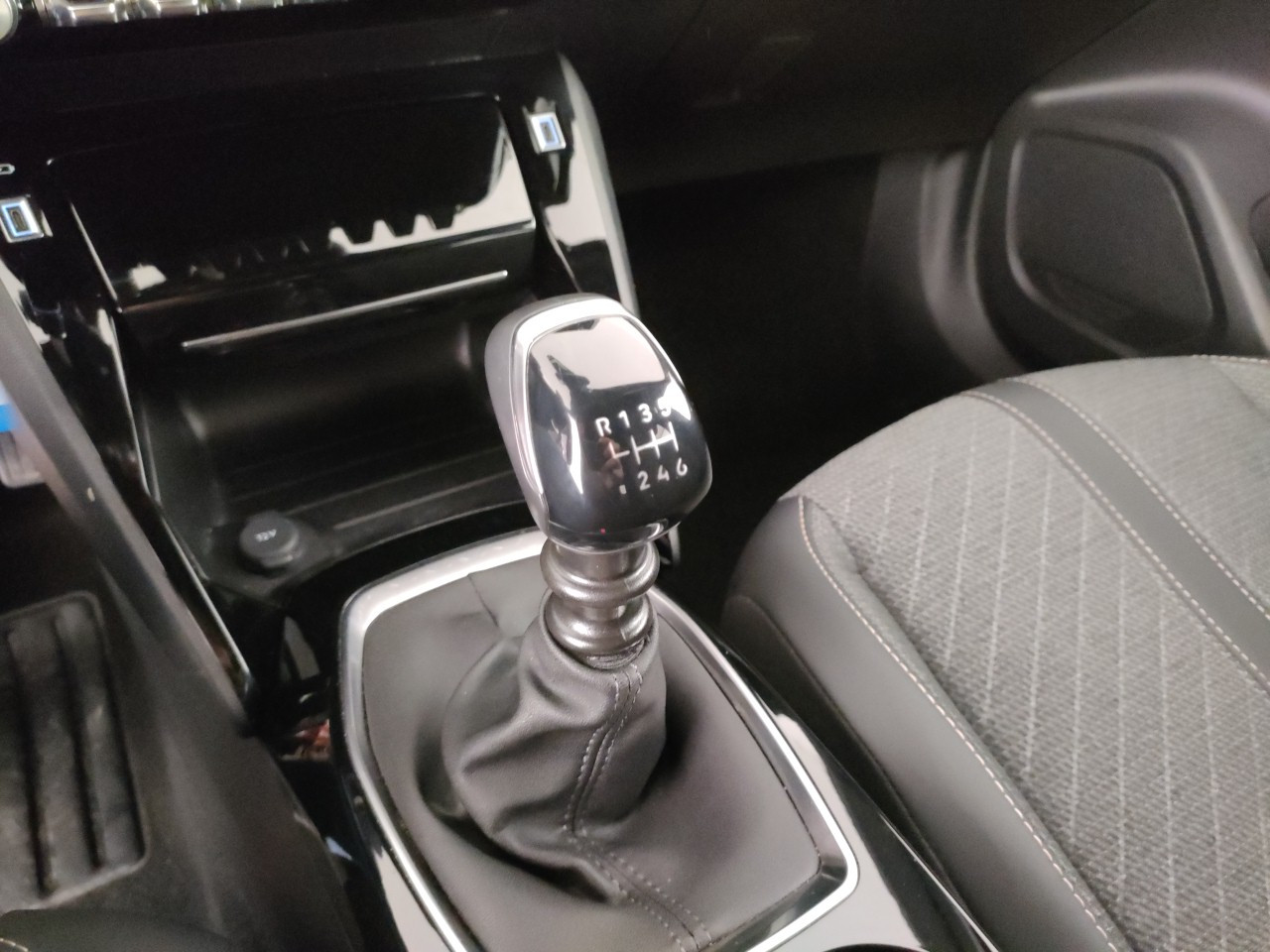 Peugeot 2008 Usato 2024 2008 Reggio Emilia