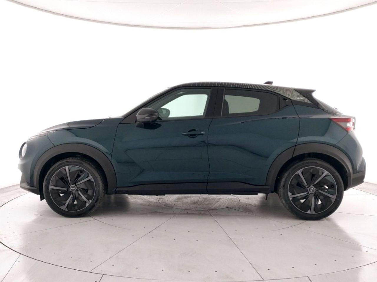 Nissan Juke Nuovo  Juke Porto Mantovano