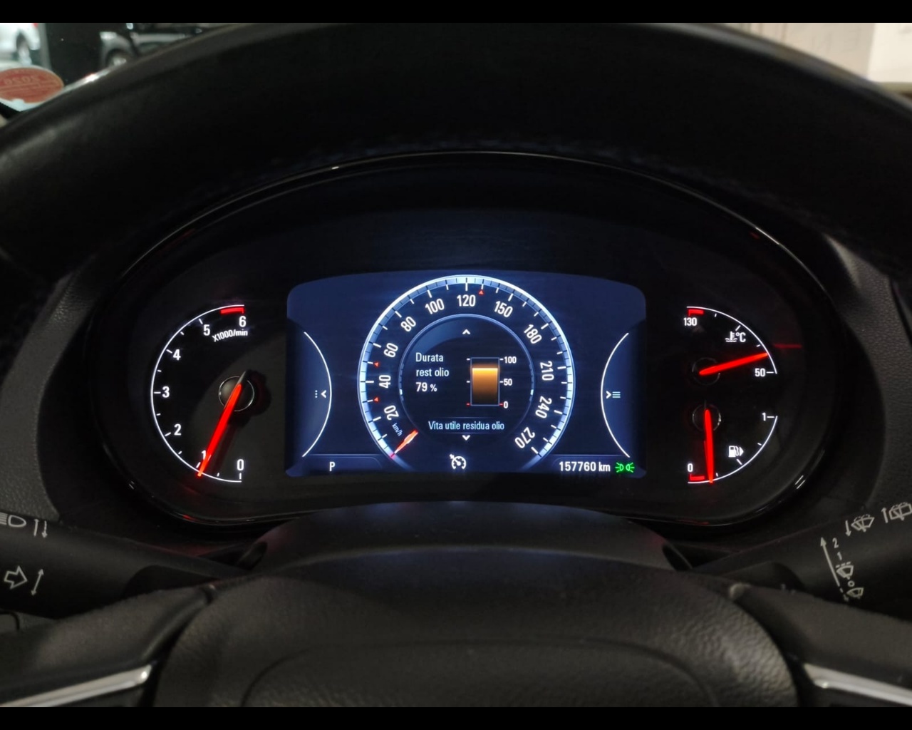 Foto OPEL Insignia Country Tourer 2.0 cdti biturbo 4x4 195cv auto