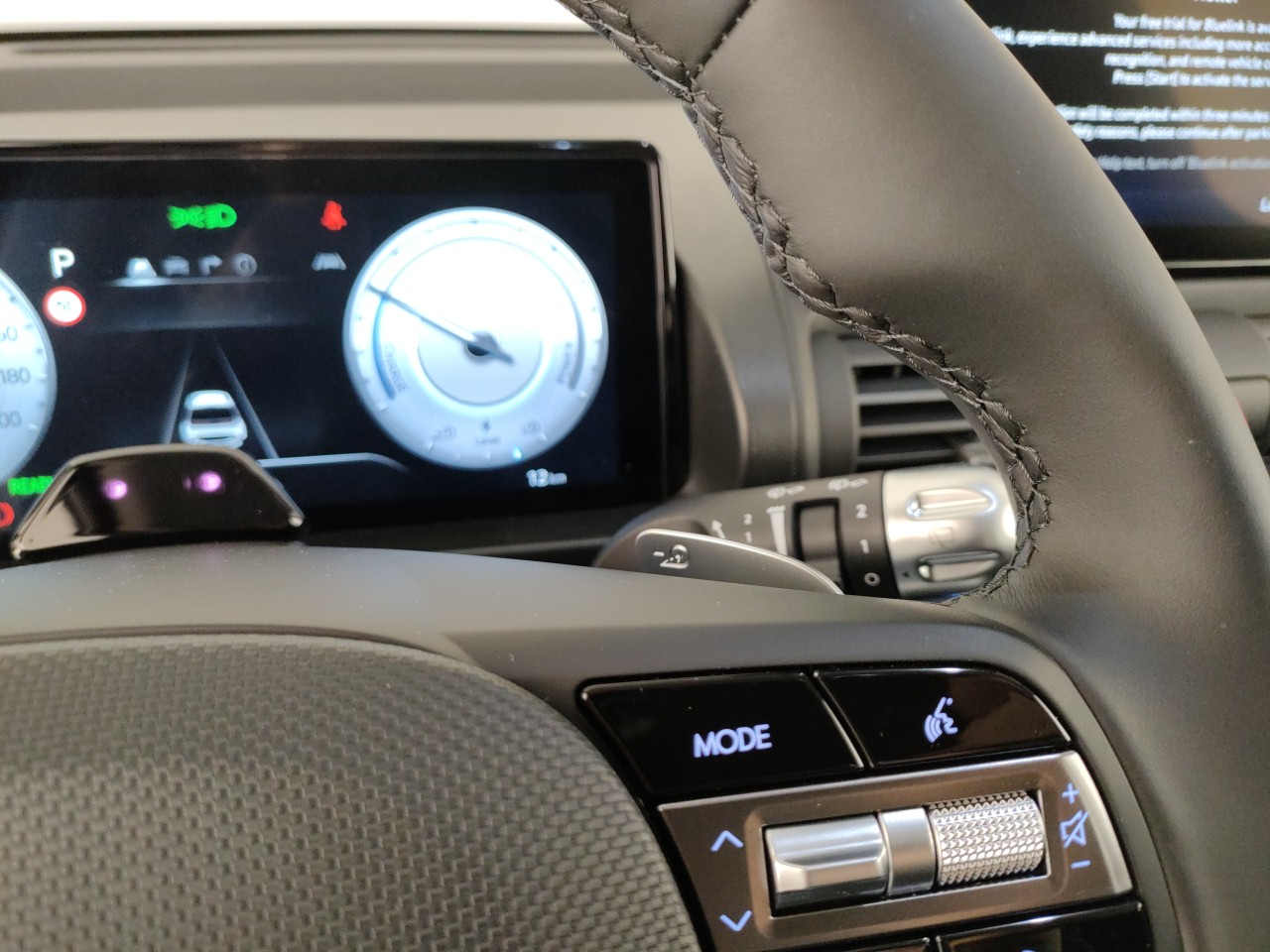 Hyundai Inster Aziendali 2025 Inster Porto Mantovano