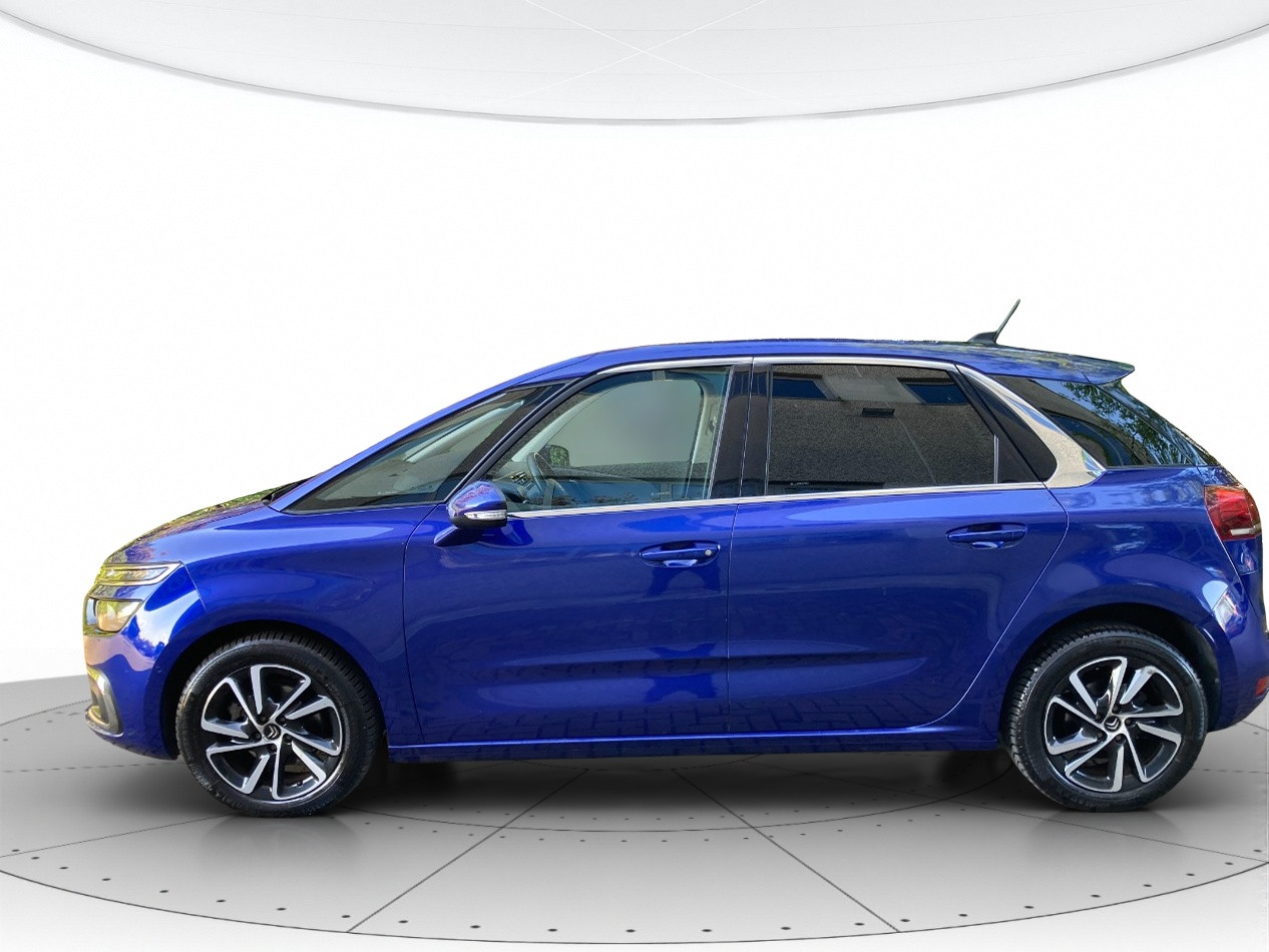 Citroen C4 Picasso Usato 2018 C4 Picasso Modena