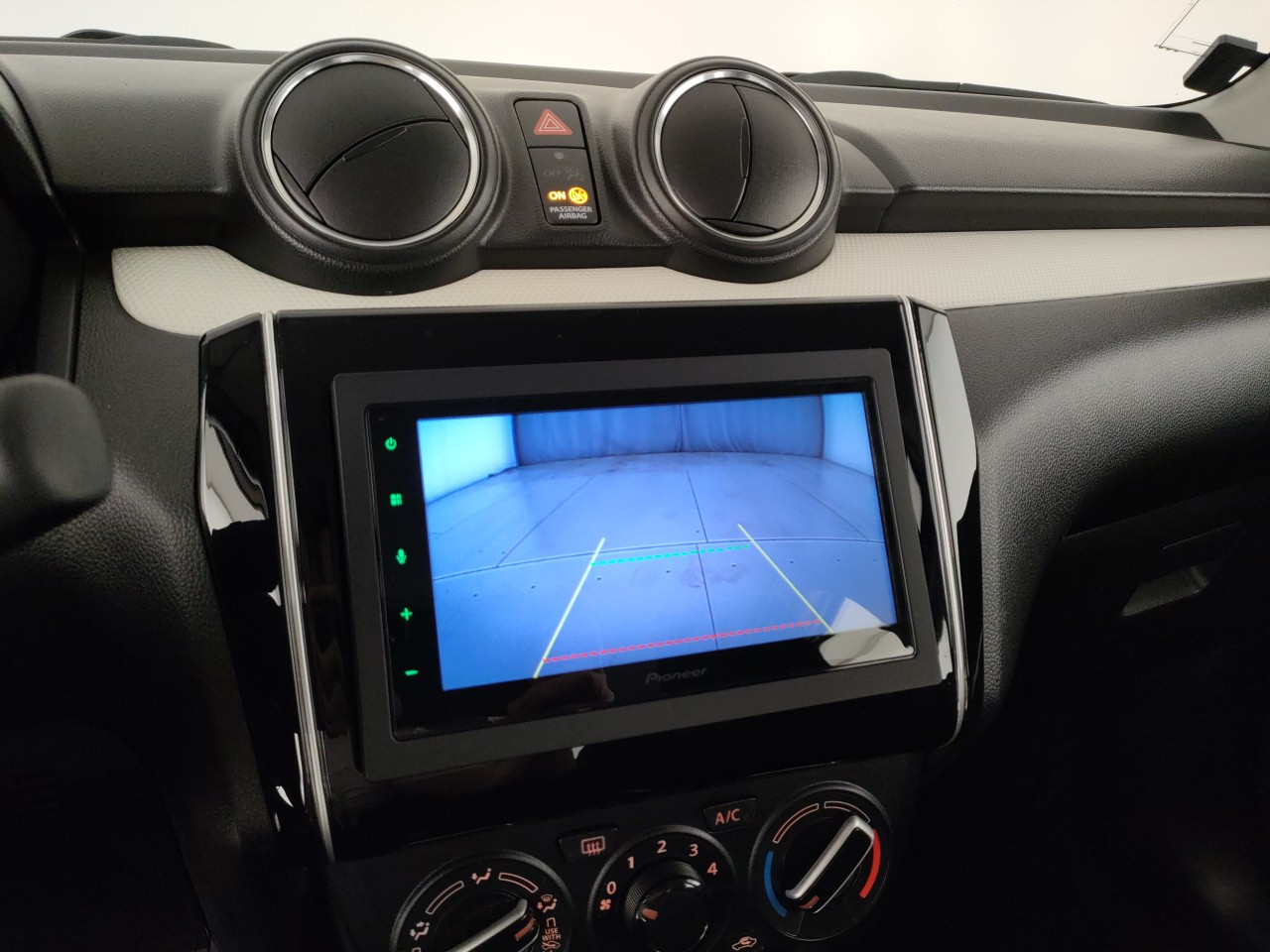 Suzuki Swift Usato 2021 Swift San Zeno Naviglio