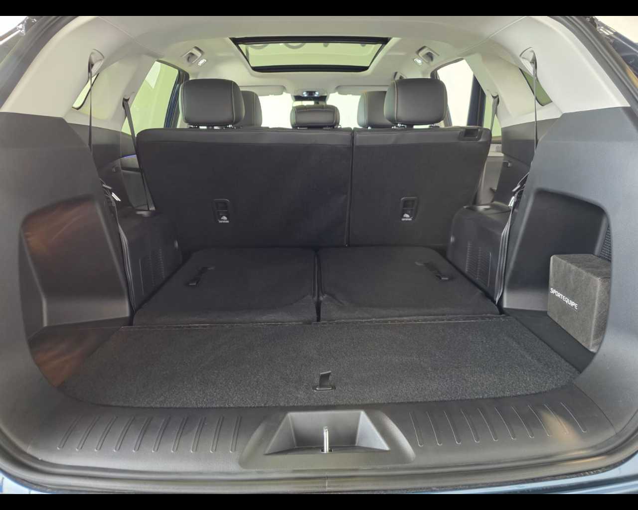 Sportequipe Sportequipe 8 Nuovo gPL Sportequipe 8 Mestre