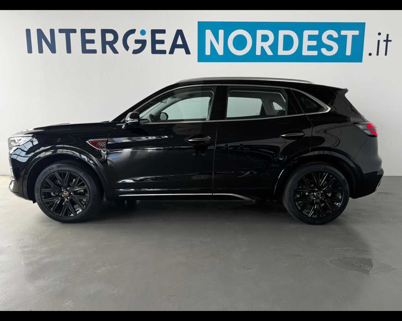 Hongqi HS5 Nuovo benzina HS5 Mestre