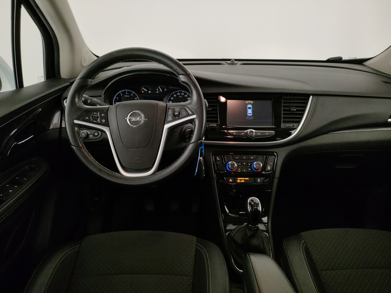 Opel Mokka Usato 2018 Mokka Reggio Emilia
