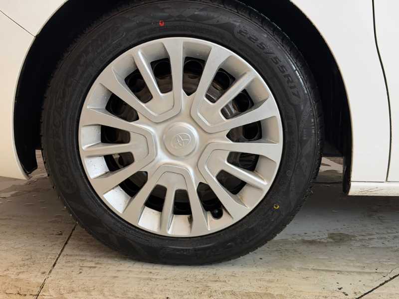 Proace Ii Verso - Proace Verso 1.6d 115cv S&s L0 Luxury 5p 8