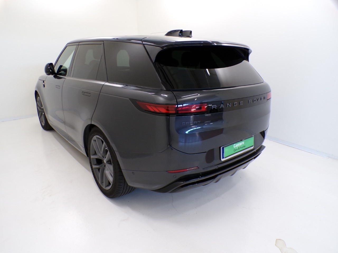 Land Rover Range Rover Sport Range Rover Sport 3.0d i6 mhev Dynamic HSE awd 300cv auto - 8