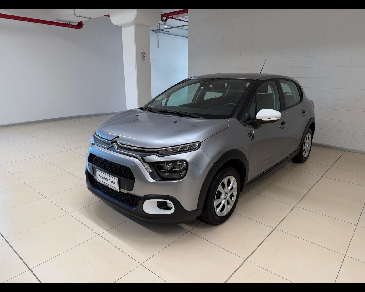 CITROEN C3 3ª serie