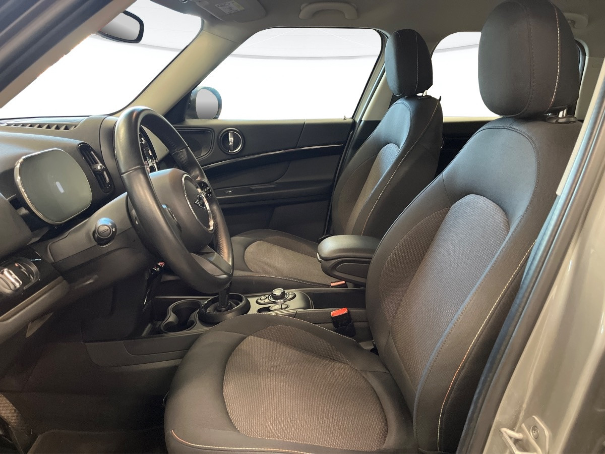 Mini Countryman Usato 2024 Countryman Verona