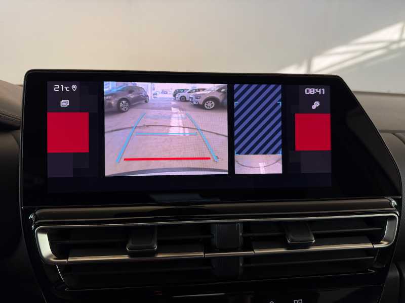 C5 Aircross I 2022 - C5 Aircross 1.5 Bluehdi Max S&s 130cv E