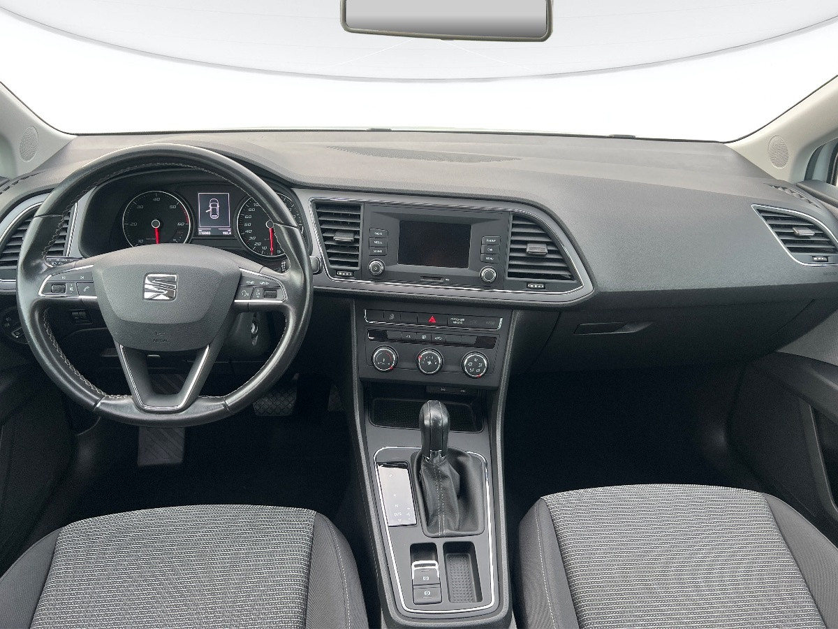 Seat Leon Usato 2018 Leon Rovigo