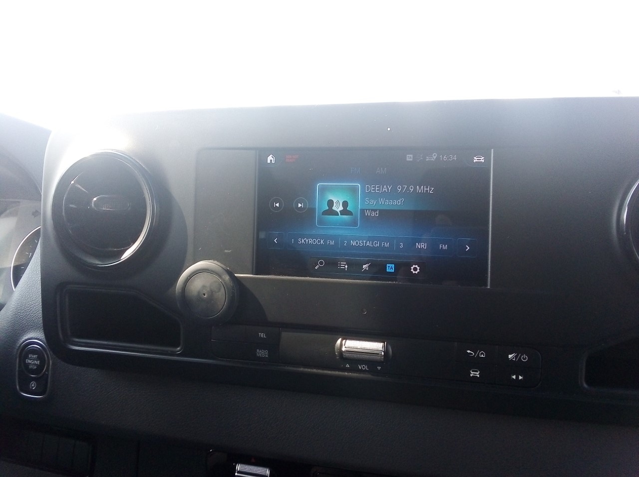 Mercedes Sprinter 314 CDI T 43/35 - 9