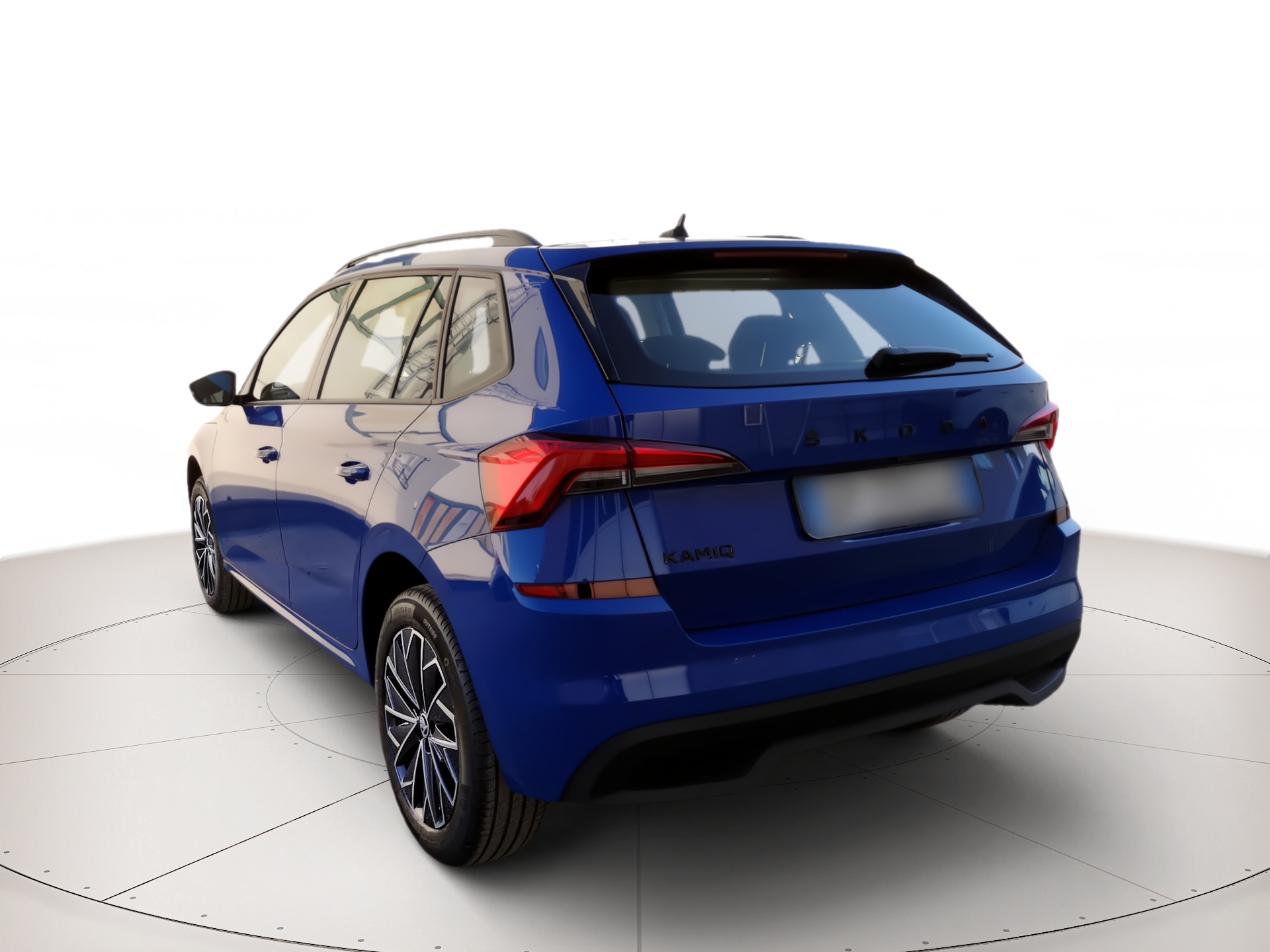 Skoda Kamiq Usato 2024 Kamiq Rovigo