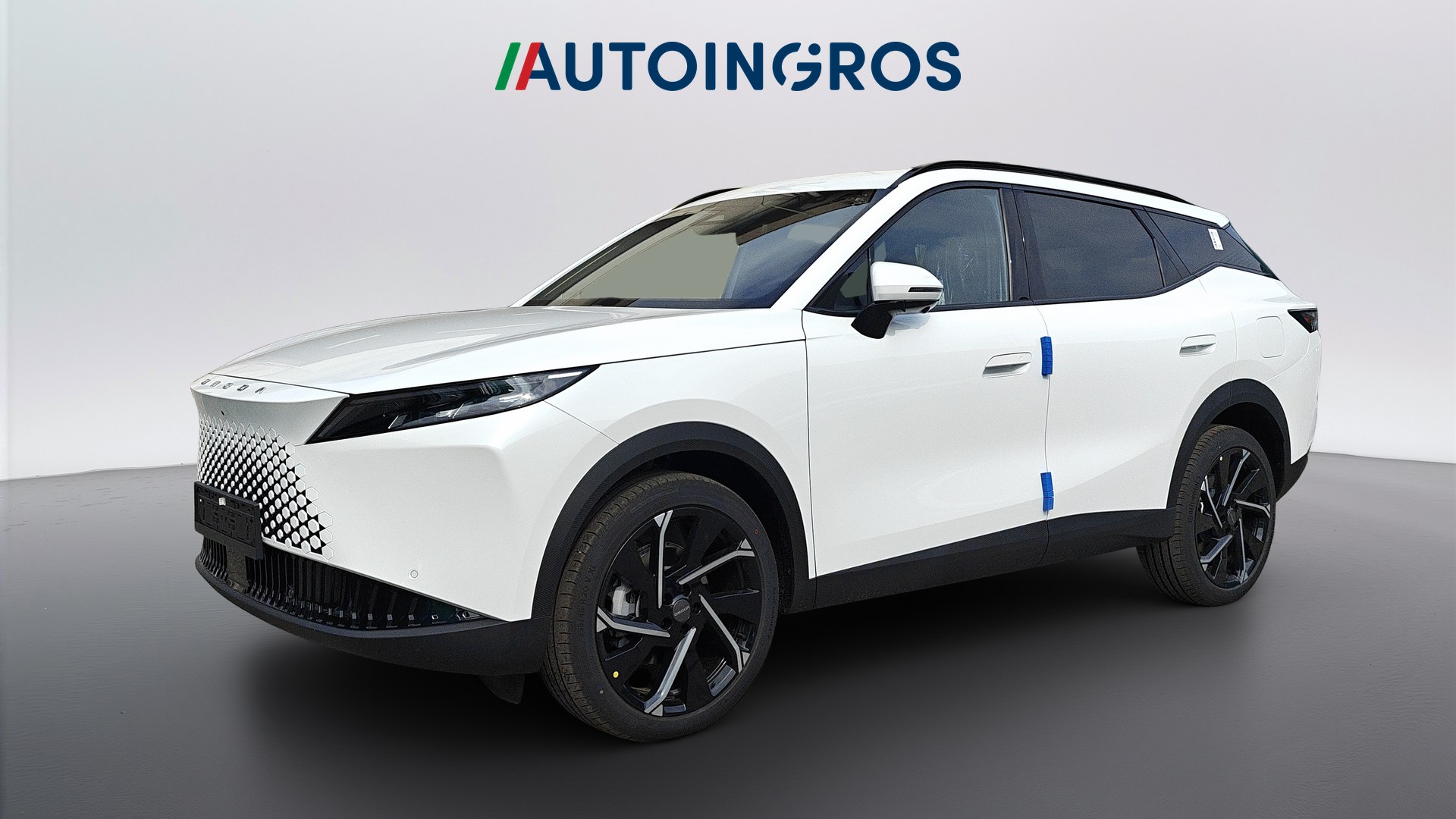OMODA Omoda 7 Shs-P P PHEV 1.5TGDI DHT1 Premium