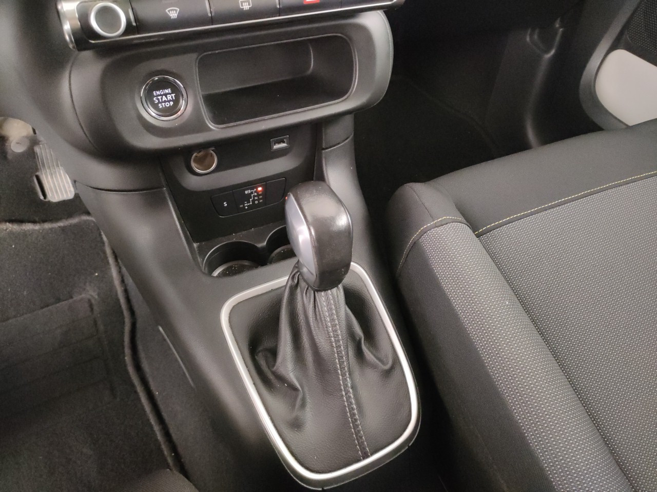 Citroen C3 Usato 2021 C3 Porto Mantovano