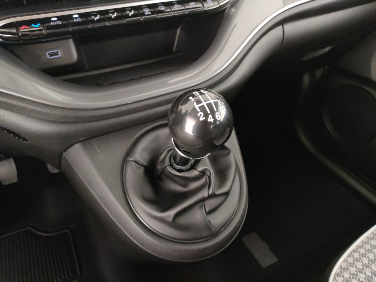 Fiat 500 KM0 2026 500 Carpi