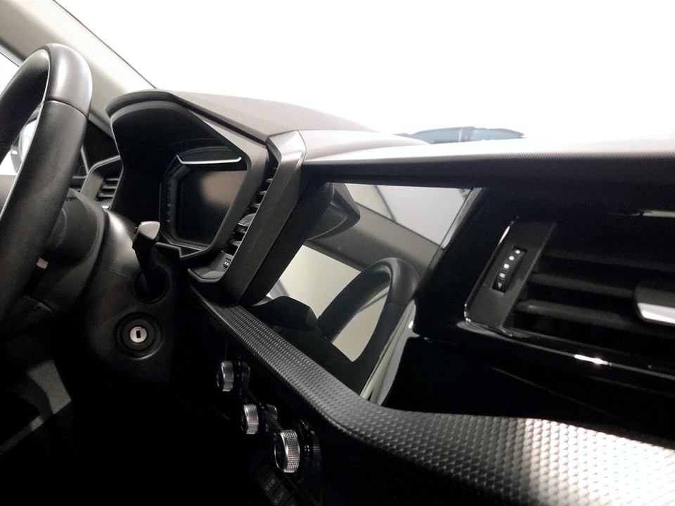 AUDI A1 Sportback 25 1.0 tfsi Benzina usato - 14