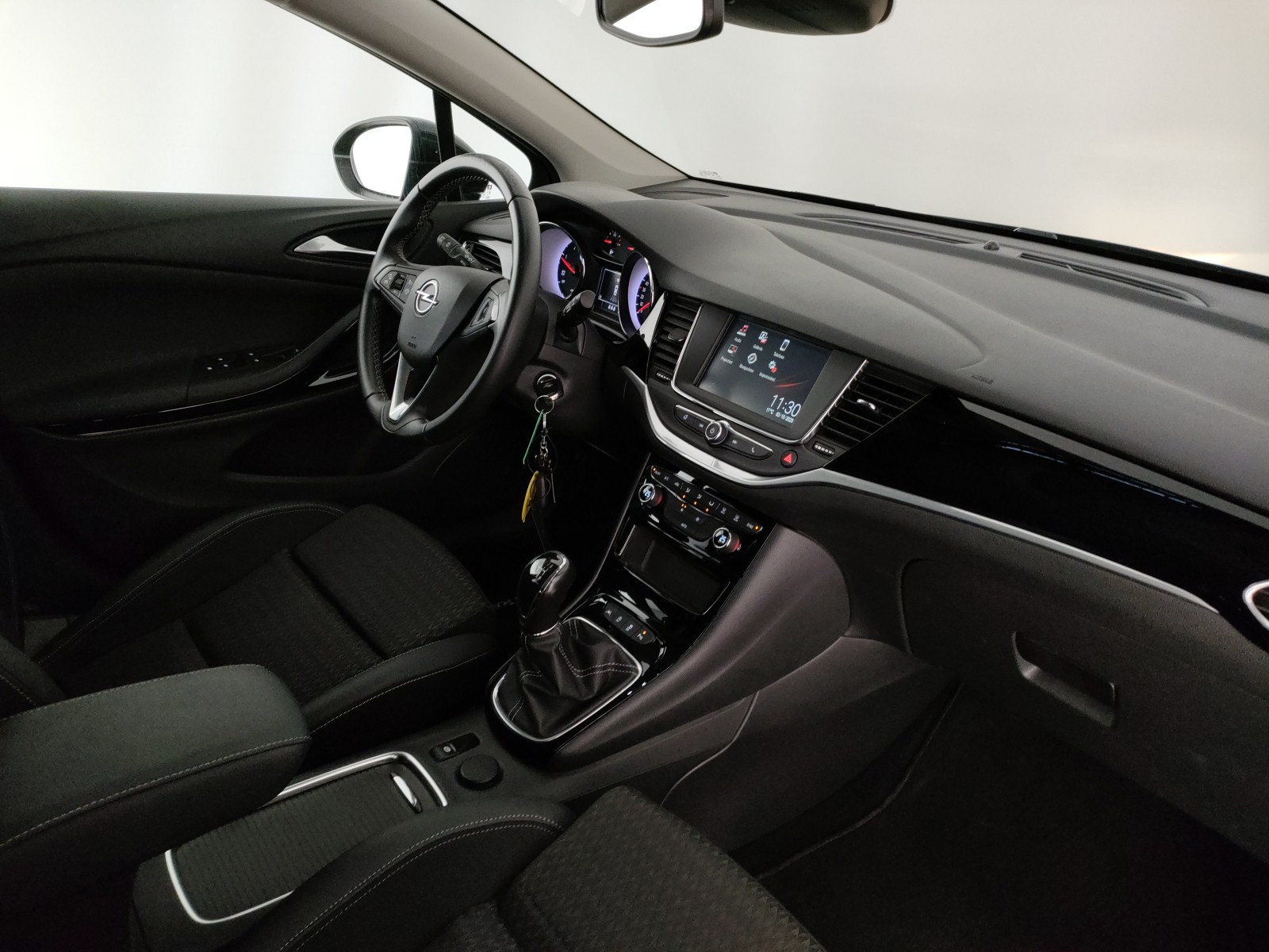 Opel Astra Usato 2019 Astra Mestre