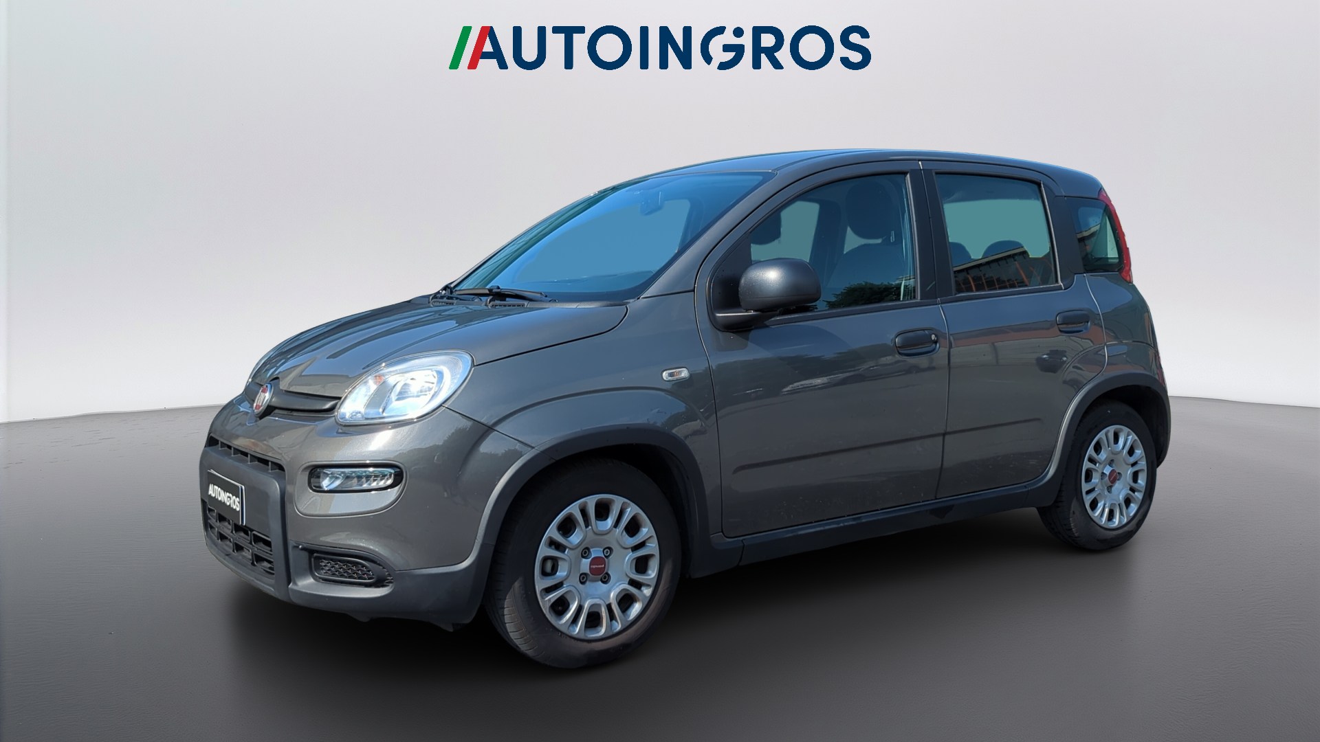 FIAT Panda Panda 1.0 firefly hybrid s&s 70cv 5p.ti