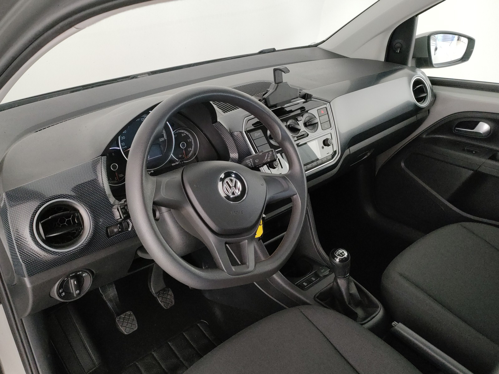 Volkswagen Up! Usato 2019 Up! Legnago