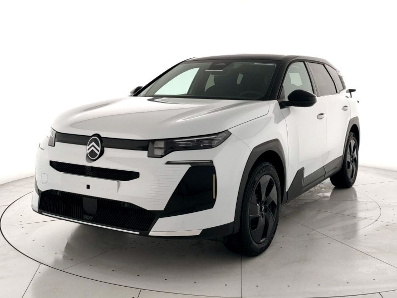 Citroen C5 Aircross Nuovo Ibrido benzina C5 Aircross Porto Mantovano