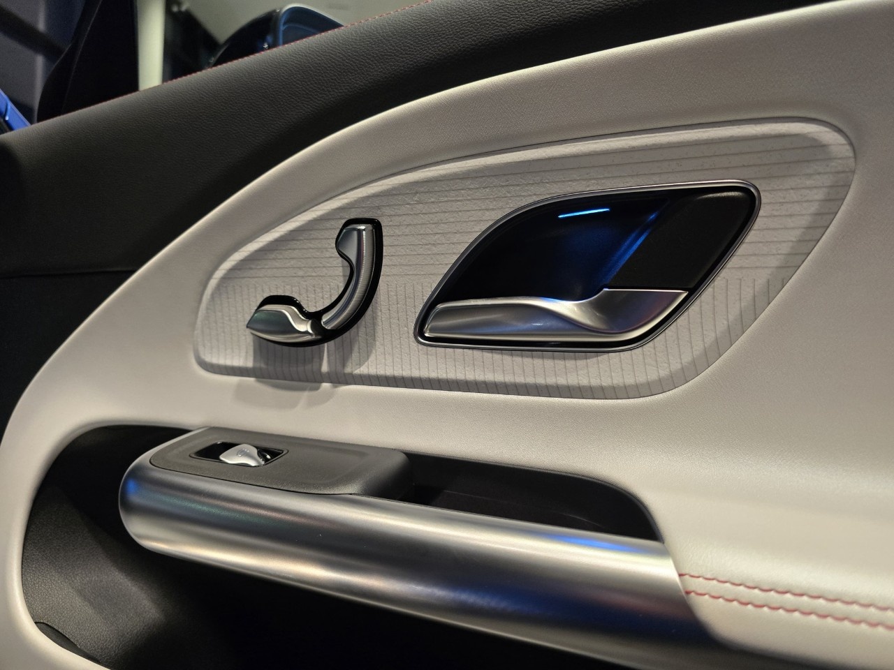 Mercedes CLA CLA 200 4MATIC PREMIUM - 17