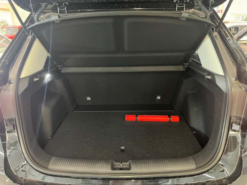 MG – ZS 1.5 Comfort