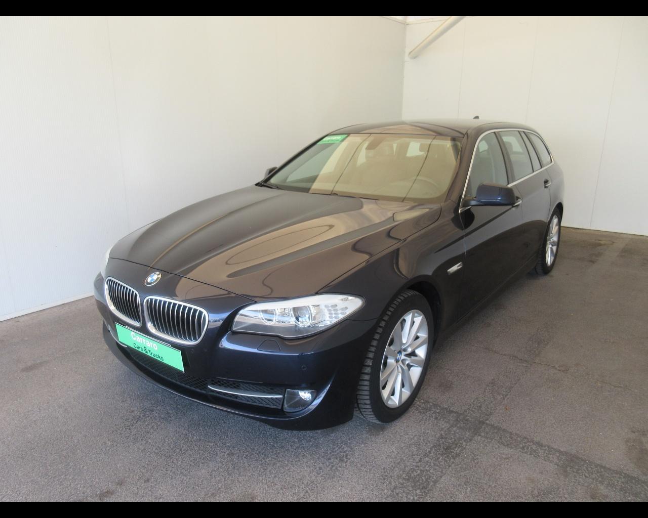 Bmw Serie 5 Serie 5 Touring 525d xDrive Futura Auto