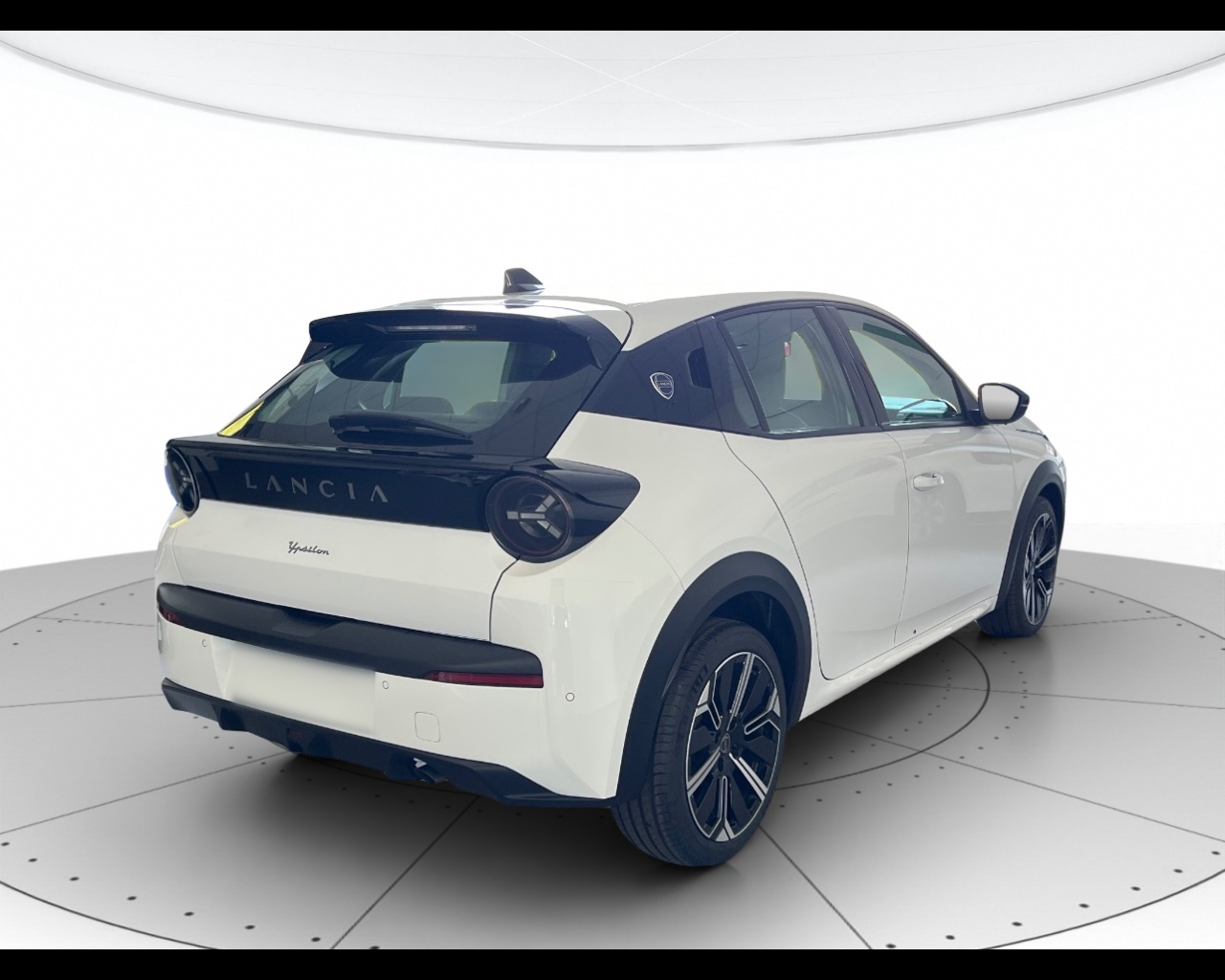 Lancia Ypsilon 2024 KM0 2025 Ypsilon 2024 Cerea