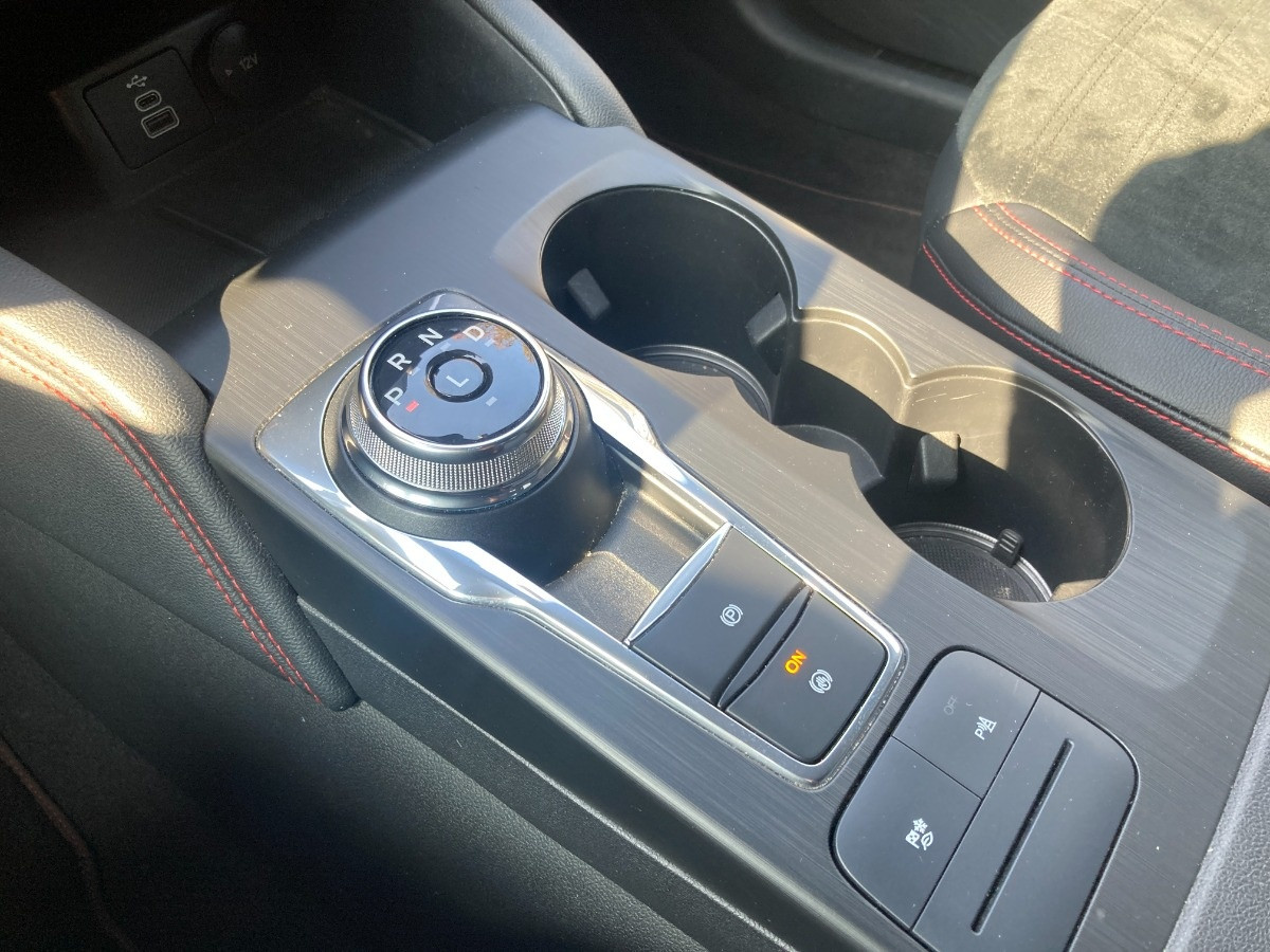 Ford Kuga Usato 2022 Kuga Modena