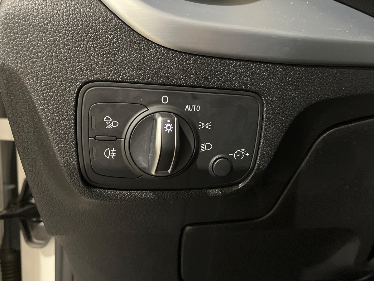 Audi Q2 Usato 2021 Q2 Verona