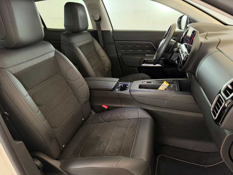 C5 Aircross I 2022 - C5 Aircross 1.5 Bluehdi Max S&s 130cv E