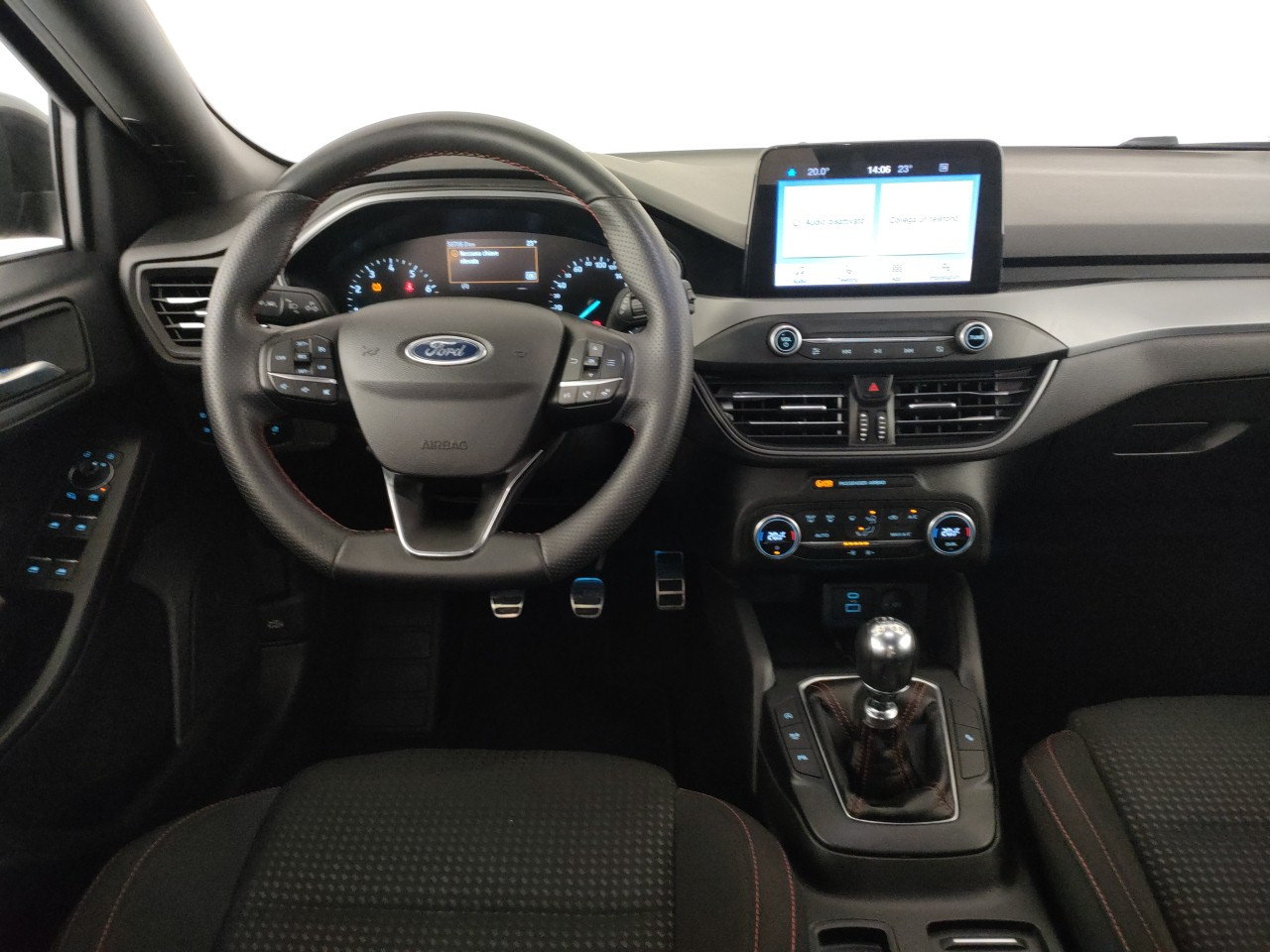 Ford Focus Usato 2022 Focus Lonato del Garda