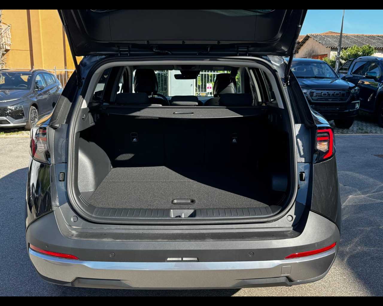 Kia Sportage Nuovo gPL Sportage Este