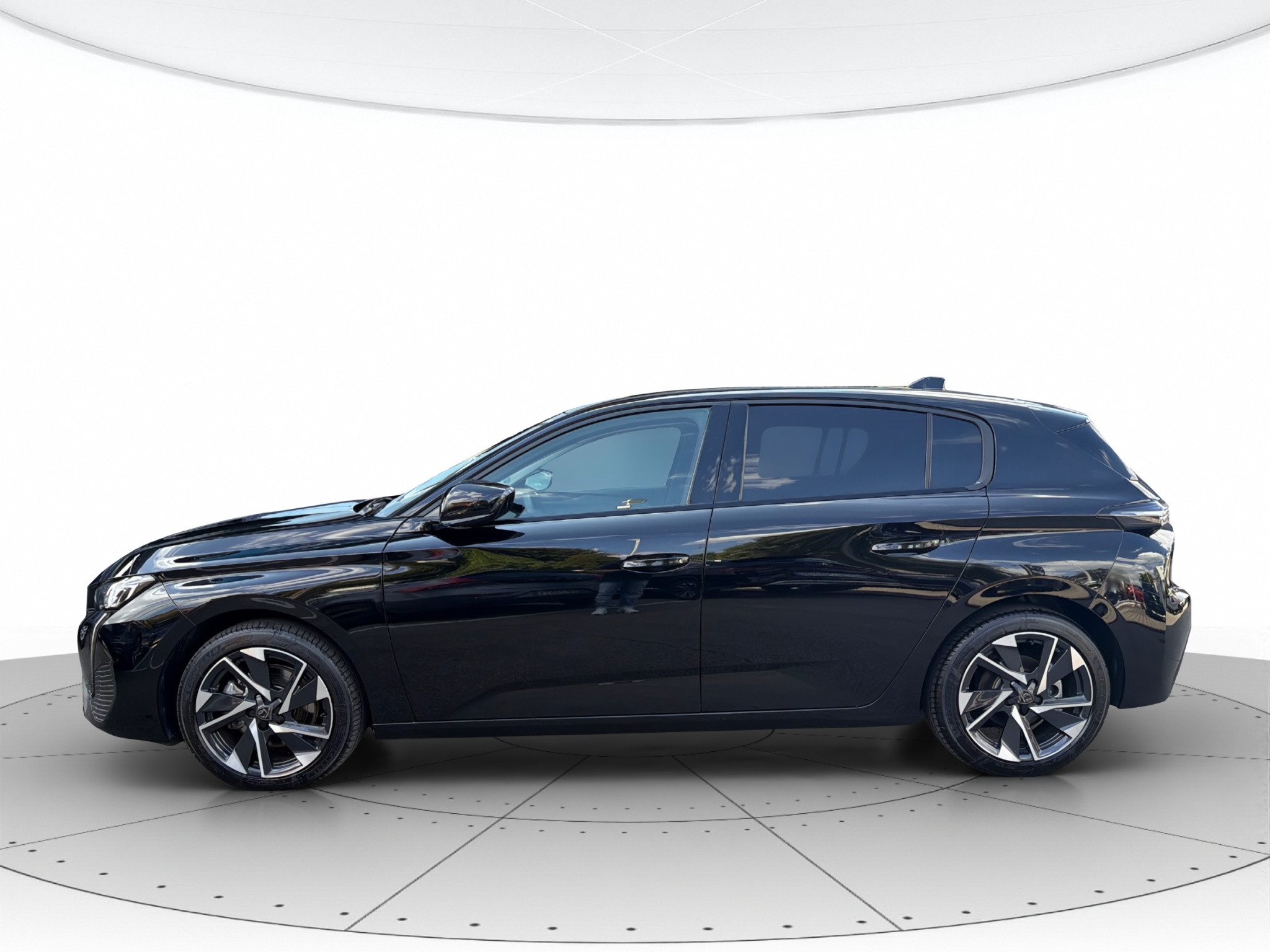 Peugeot 308 Usato 2025 308 Reggio Emilia