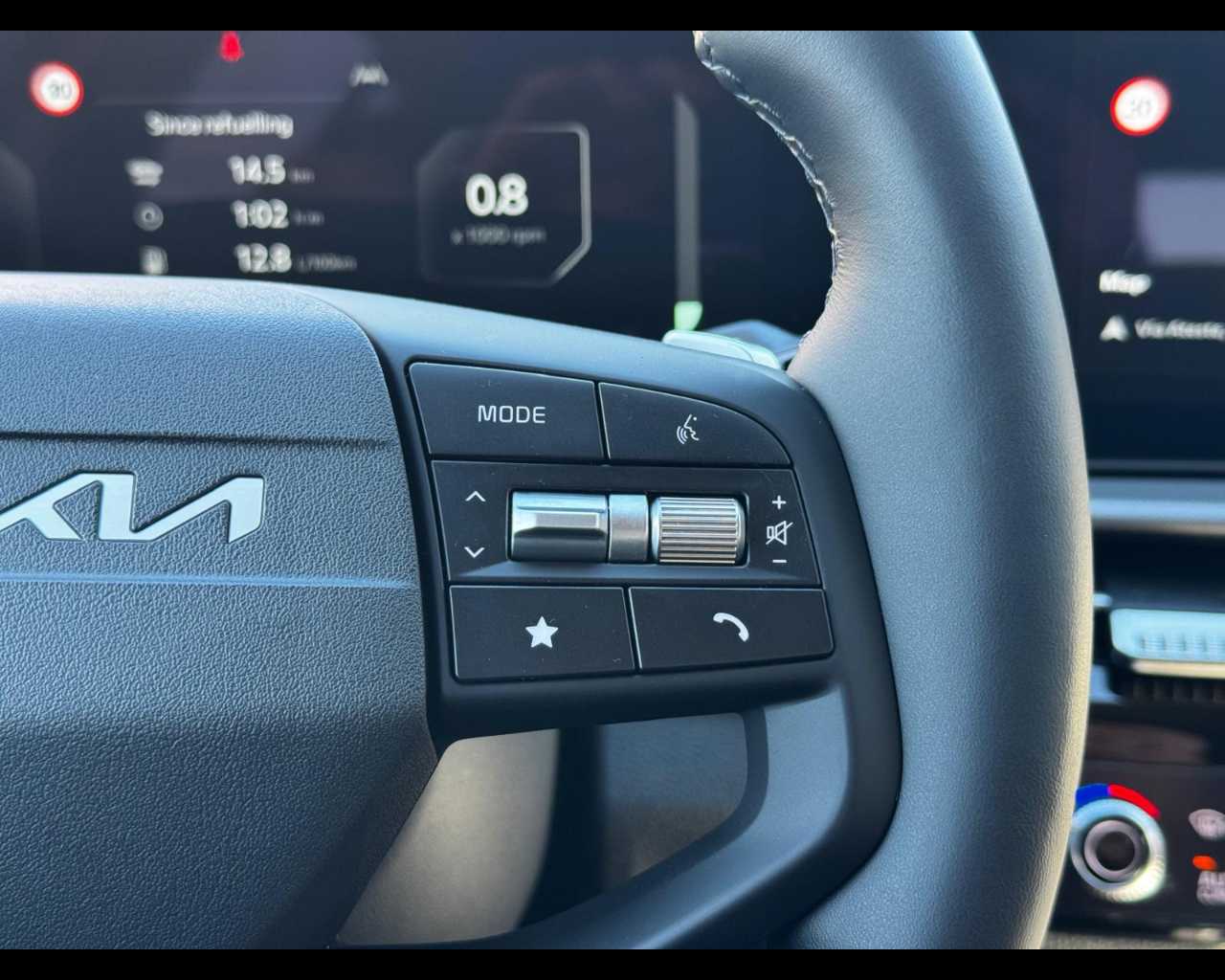 Kia Sportage Nuovo gPL Sportage Este