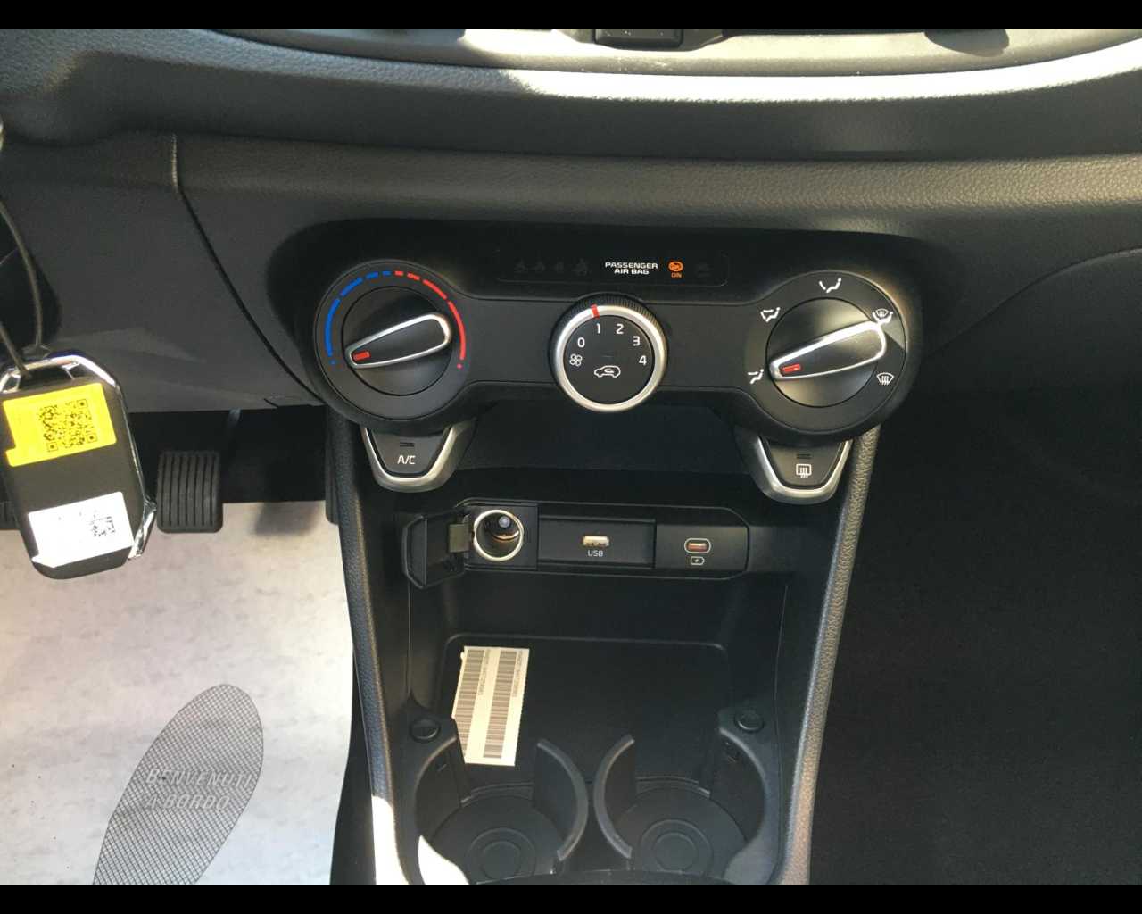 Kia Picanto Nuovo GPL Picanto Este