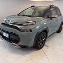 C3 Aircross I - C3 Aircross 1.5 Bluehdi C-series S&s 110cv