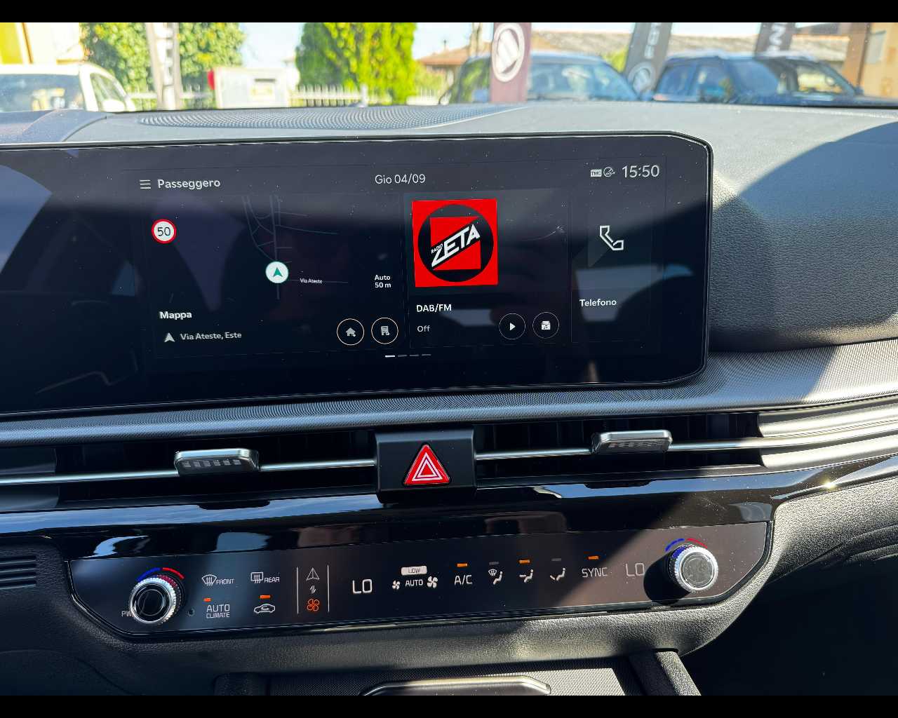 Kia Sportage KM0 2025 Sportage Este