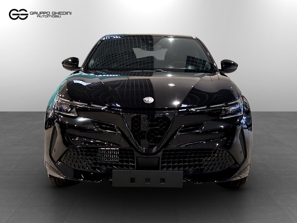 ALFA ROMEO Junior Ibrida My25 Ibrida Intensa 1.2 145cv Hybrid Edct6 Ibrido benzina Aziendale - 3