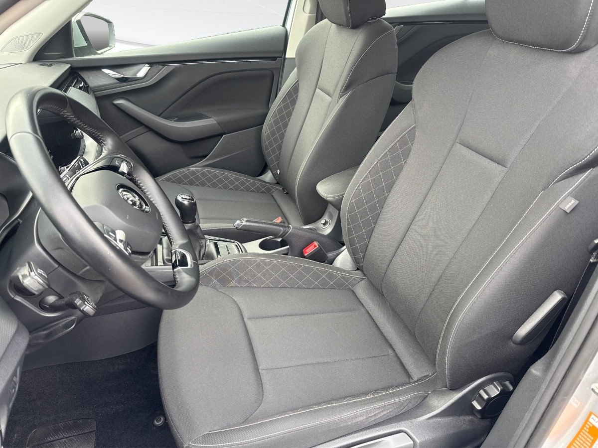 Skoda Scala Usato 2023 Scala Padova