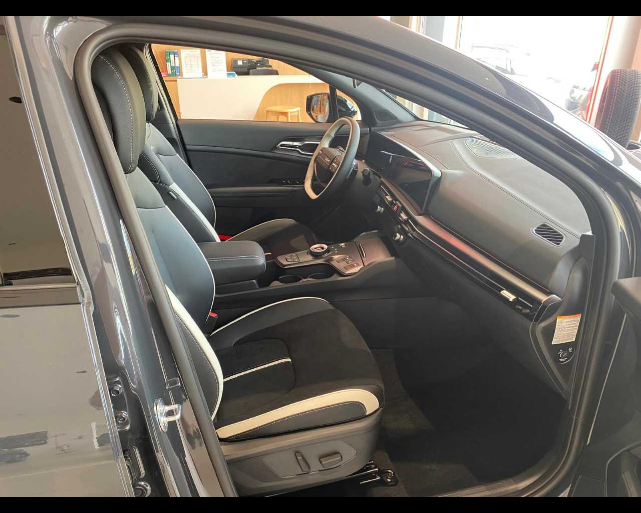 Kia Sportage Nuovo  Sportage Legnago