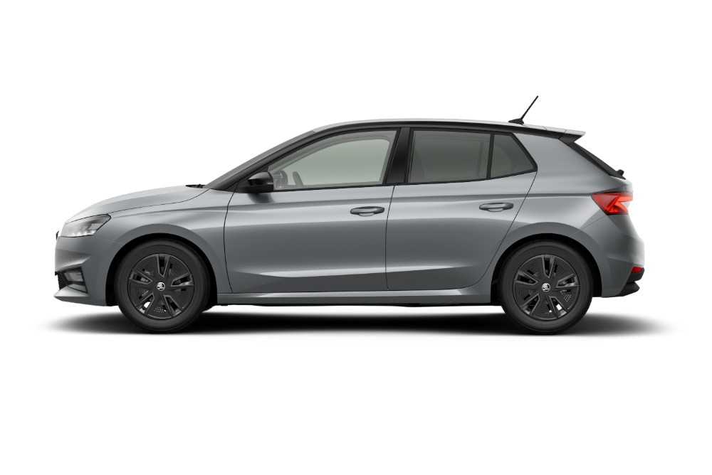 Skoda Fabia Nuovo Benzina Fabia Legnago
