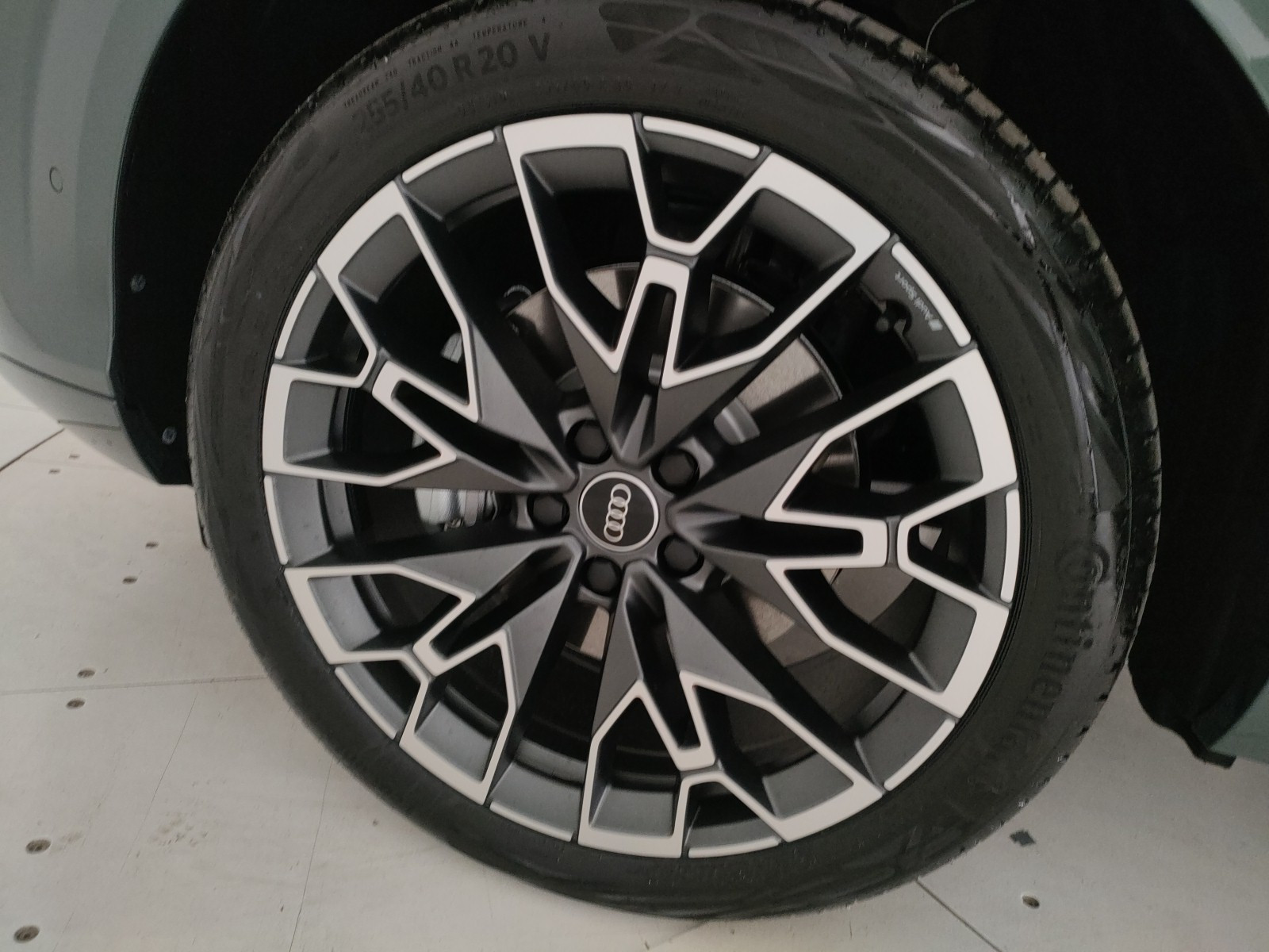 Audi Q3 KM0 2026 Q3 Legnago