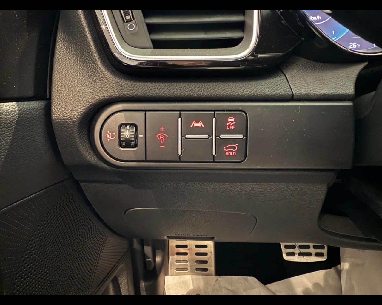 Foto KIA PROCEED MY25 1.5 TGDI MH DCT GT-LINE
