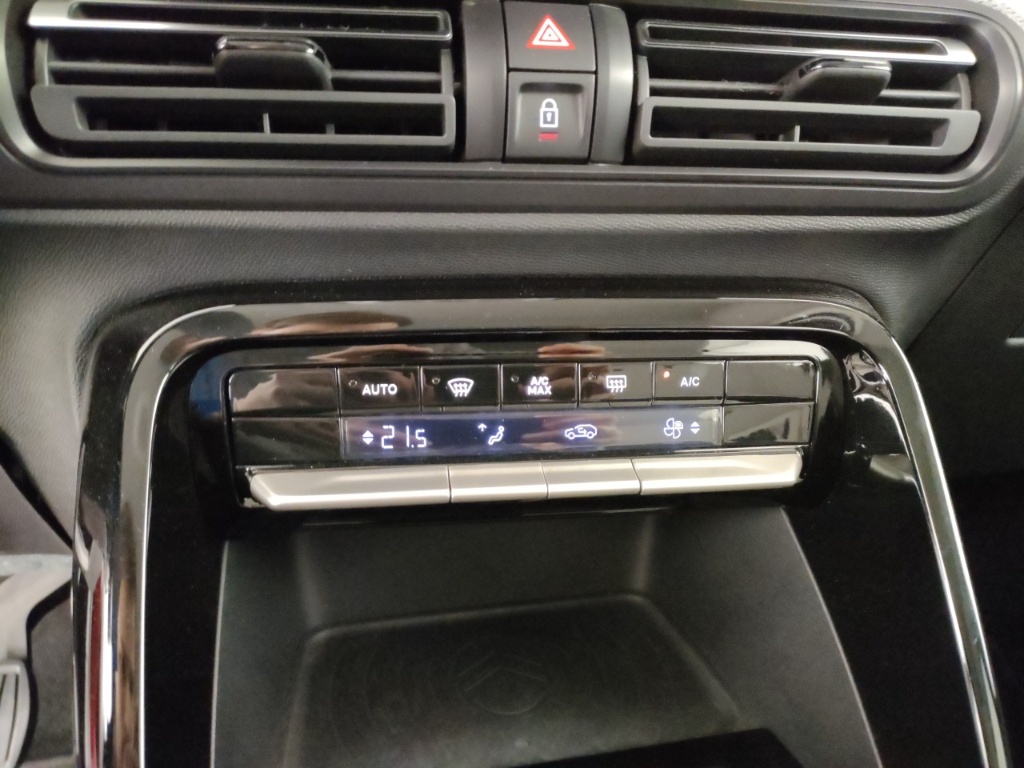 Citroen C3 Usato 2025 C3 Porto Mantovano